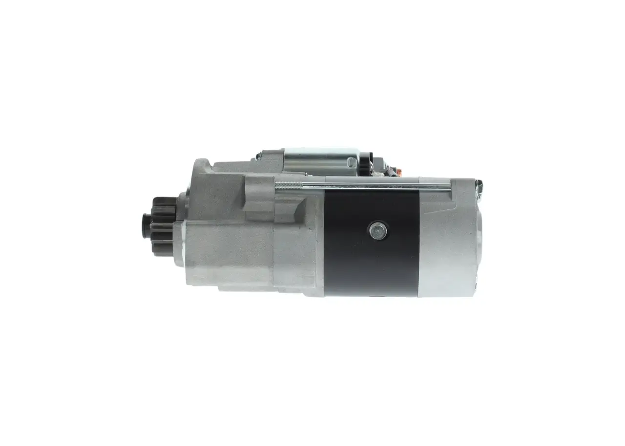 Starter 12 V 2,2 kW BOSCH 0 986 027 150 Bild Starter 12 V 2,2 kW BOSCH 0 986 027 150